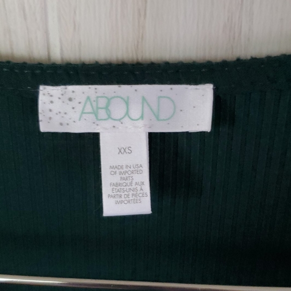 Green Jumpsuit - Picture 4 of 4